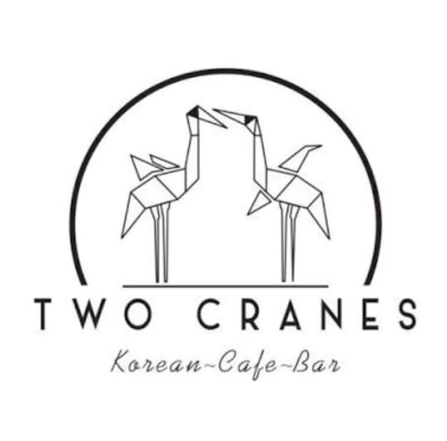 Two Cranes